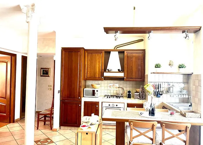 Charming House Roma